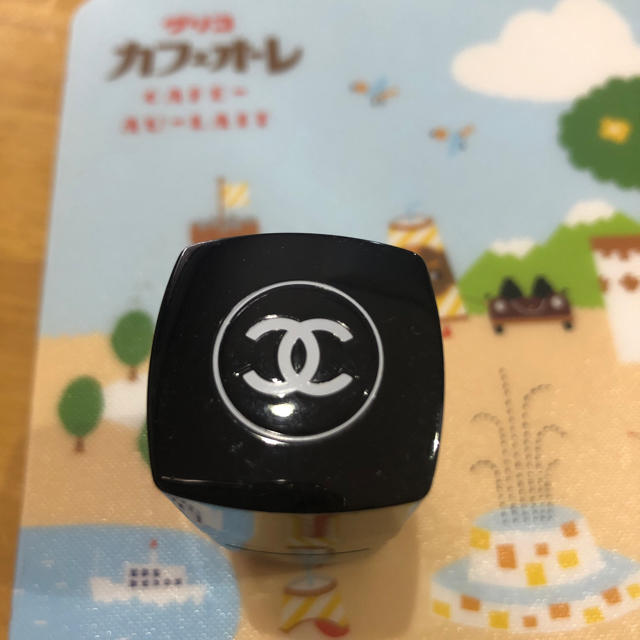 CHANEL(シャネル)のシャネル ネイル トップコート コスメ/美容のネイル(ネイルトップコート/ベースコート)の商品写真