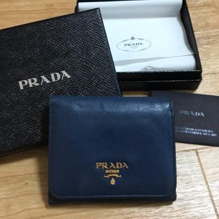 プラダ(PRADA)のPRADA    財布(財布)