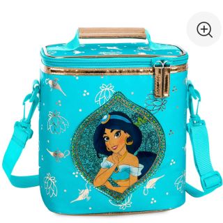 ディズニー(Disney)のジャスミン ランチボックス(弁当用品)