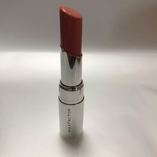 MAXFACTOR(マックスファクター)のマックスファクター エンジェリック リップ 口紅 ナチュラル ベージュ系 コスメ/美容のベースメイク/化粧品(口紅)の商品写真