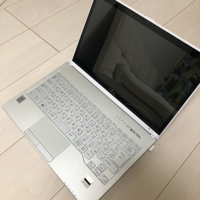 LIFEBOOK SH90/T Toshiさん専用のサムネイル