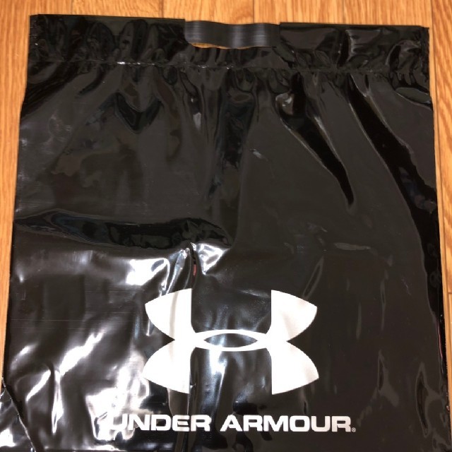 UNDER ARMOUR(アンダーアーマー)のアンダーアーマー♦️ボクサーパンツ♦️2枚セット♦️特典付き‼️ メンズのアンダーウェア(ボクサーパンツ)の商品写真