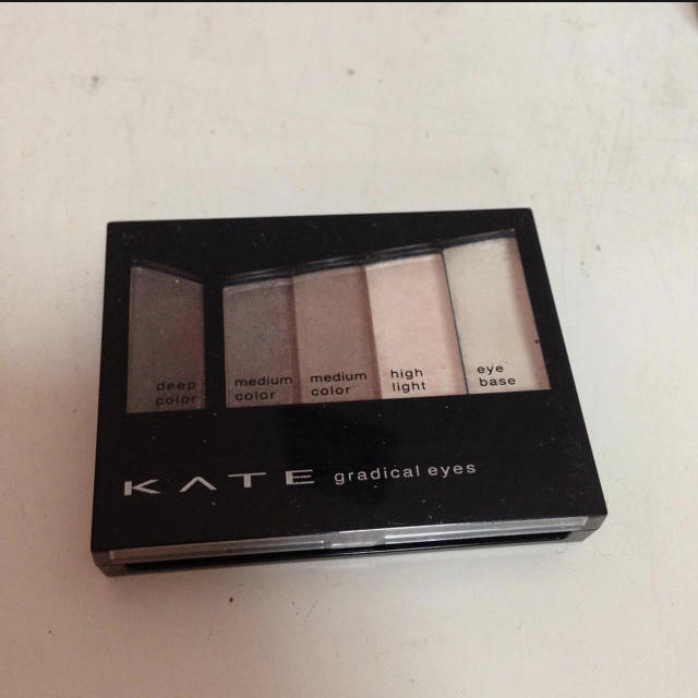 KATE(ケイト)のKATEアイシャドー✦送料込み！ その他のその他(その他)の商品写真