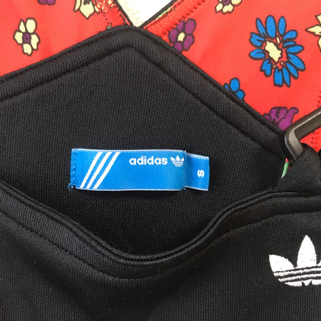 adidas(アディダス)のアディダス    サロペット レディースのパンツ(サロペット/オーバーオール)の商品写真