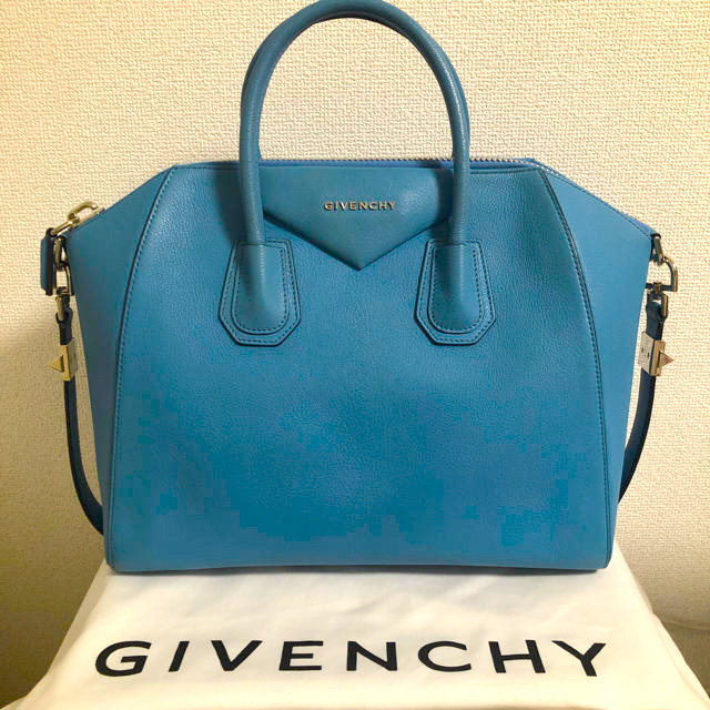 大切な人へのギフト探し GIVENCHY - ジバンシー アンティゴナ♡M ...