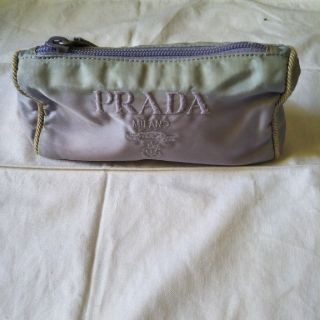 プラダ(PRADA)のたま様専用。プラダコスメポーチ(ポーチ)