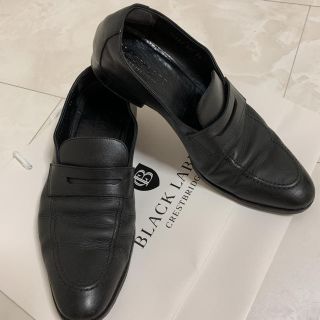 ブラックレーベルクレストブリッジ(BLACK LABEL CRESTBRIDGE)のSALE ブラックレーベルクレストブリッジ 革靴 ドレス フォーマル(ドレス/ビジネス)