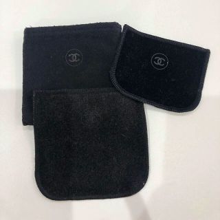 シャネル(CHANEL)の☆新品☆シャネル小物ケース（＾ν＾）(小物入れ)