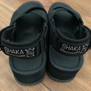 シップス(SHIPS)のSHAKA サンダル(サンダル)