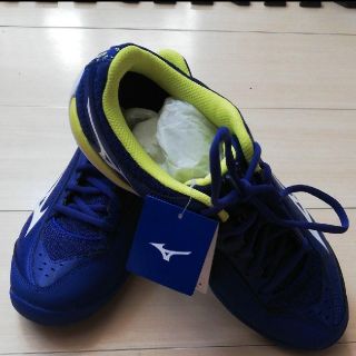 ミズノ(MIZUNO)の値下げ ミズノ MIZUNO テニスシューズ WAVE FLASH 26cm(シューズ)