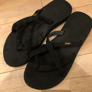 テバ(Teva)のテバ オロワフ サンダル 24センチ(サンダル)