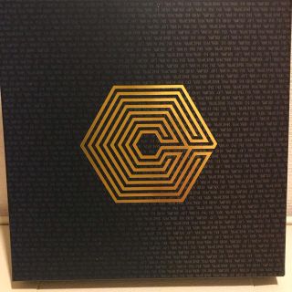 エクソ(EXO)のxmayu様専用  EXO FROM. EXOPLANET#1     (ミュージック)