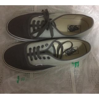 ヴァンズ(VANS)のVANS(スニーカー)