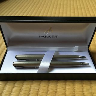 パーカー(Parker)のParker  ボールペン&シャーペン(ペン/マーカー)