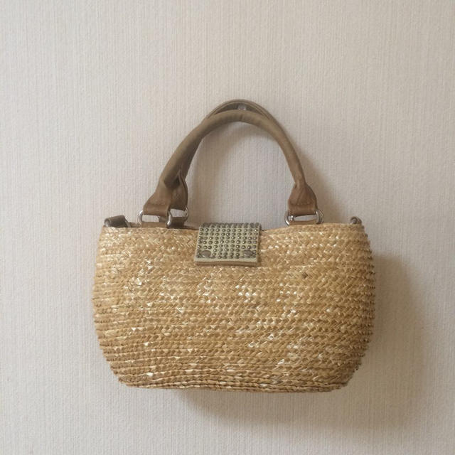 TAKEO KIKUCHI(タケオキクチ)のcario様専用 レディースのバッグ(ショルダーバッグ)の商品写真