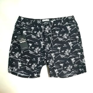 スコッチアンドソーダ(SCOTCH & SODA)のNobby さん専9/1新品　SCOTCH&SODA  スイムウェアー　水陸両用(水着)