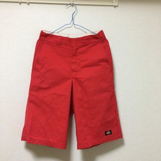 ディッキーズ(Dickies)のDickies(ハーフパンツ)