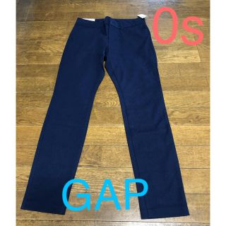 ギャップ(GAP)のGAP カジュアル パンツ  レディース  ネイビー  (カジュアルパンツ)