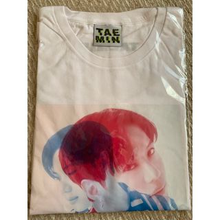 シャイニー(SHINee)のSHINee テミン Tシャツ L(K-POP/アジア)