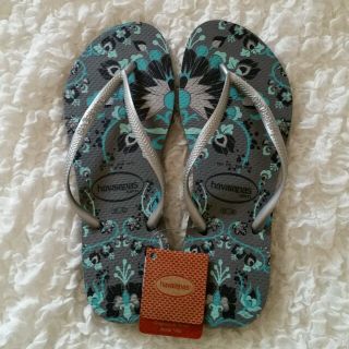 ハワイアナス(havaianas)のハワイアナス  ビ－チサンダル(サンダル)