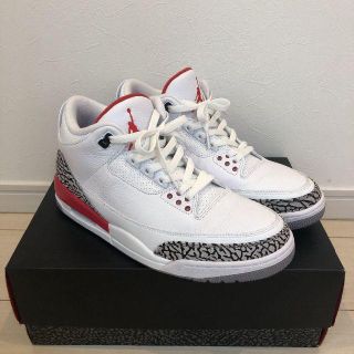 jordan 3 hurricane katrina