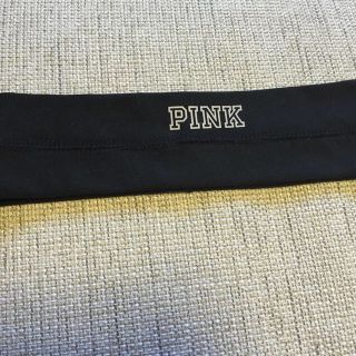 ヴィクトリアズシークレット(Victoria's Secret)のPINK ヘアバンド(その他)