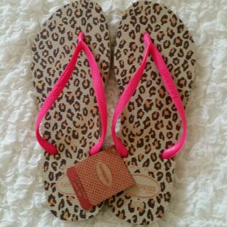 ハワイアナス(havaianas)のハワイアナス  ビ－チサンダル(サンダル)