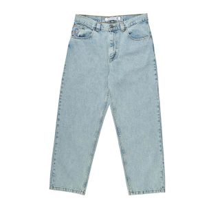 ビームス(BEAMS)のPOLAR SKATE CO. 93’ Denim light blue(デニム/ジーンズ)