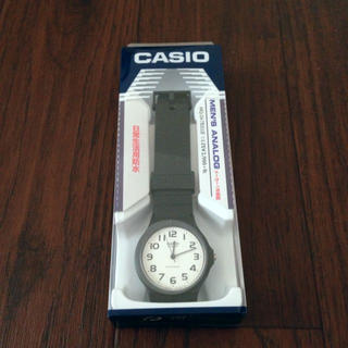 カシオ(CASIO)のチープカシオ(腕時計)