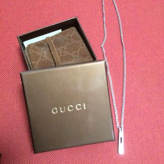 グッチ(Gucci)のGUCCI♡専用(ネックレス)