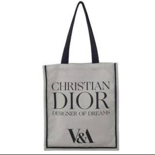 ディオール(Dior)のdior トートバッグ(トートバッグ)