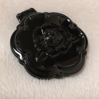 アナスイ(ANNA SUI)の【定番！ANNA SUI薔薇】ANNA SUI  コンパクトミラー  両面鏡(ミラー)