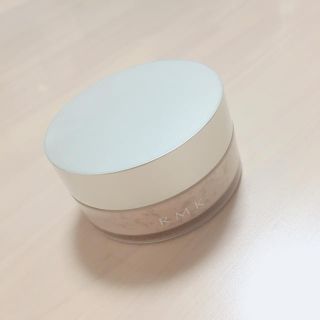 アールエムケー(RMK)のRMK トランスルーセントフェイスパウダー 02(フェイスパウダー)