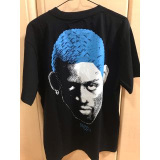 シュプリーム(Supreme)のSAPEur ロッドマン 新品未使用 tシャツ(Tシャツ/カットソー(半袖/袖なし))