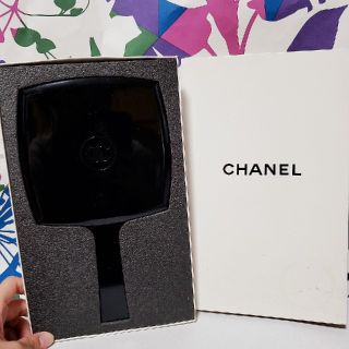 シャネル(CHANEL)のCHANEL ミラー(ミラー)