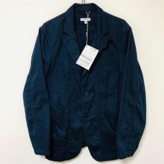 エンジニアードガーメンツ(Engineered Garments)の【17ss】エンジニアードガーメンツ ベッドフォード ジャケット(テーラードジャケット)