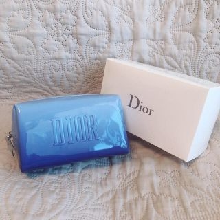 ディオール(Dior)の新品✨Dior ポーチ(ポーチ)