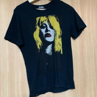 ヒステリックグラマー(HYSTERIC GLAMOUR)のヒステリックグラマー tシャツ(Tシャツ/カットソー(半袖/袖なし))