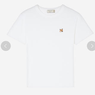 キツネ(KITSUNE)のKITSUNE Tシャツ(Tシャツ(半袖/袖なし))