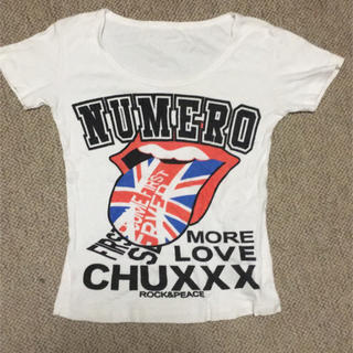 チュー(CHU XXX)のTシャツ(Tシャツ/カットソー)
