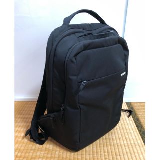 インケース(Incase)のincase icon Slim BackPack 旧タイプ(バッグパック/リュック)