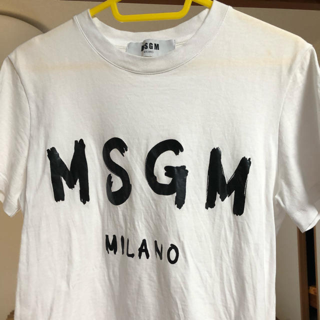 msgm レディースSサイズ 正規品