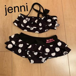 ジェニィ(JENNI)のジェニー Jenni 水着 ジェニーベイビー ジェニーベビー(水着)