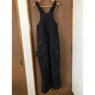 バートン(BURTON)のburton ak Freebird Bib Pant ビブパン ウェア パンツ(ウエア/装備)