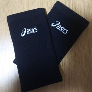 アシックス(asics)のasics 肘サポ エルボースリーブ他二点(バレーボール)