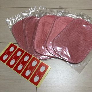 ダニシート  5枚(日用品/生活雑貨)