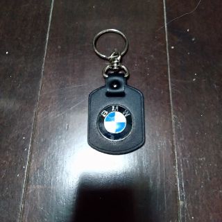 ビーエムダブリュー(BMW)の【未使用品】BMW　キーホルダー(キーホルダー)