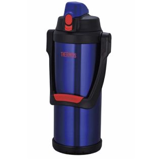 サーモス(THERMOS)の再出品です。サーモス 水筒 2.5l スポーツ ジャグ タンブラー(弁当用品)