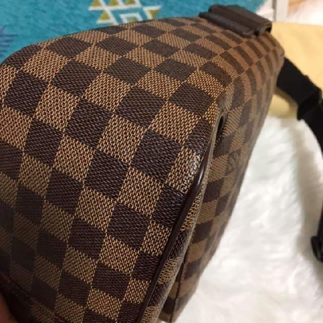 驚きの価格が実現! ルイ ヴィトン LOUIS VUITTON N41440 オラフGM