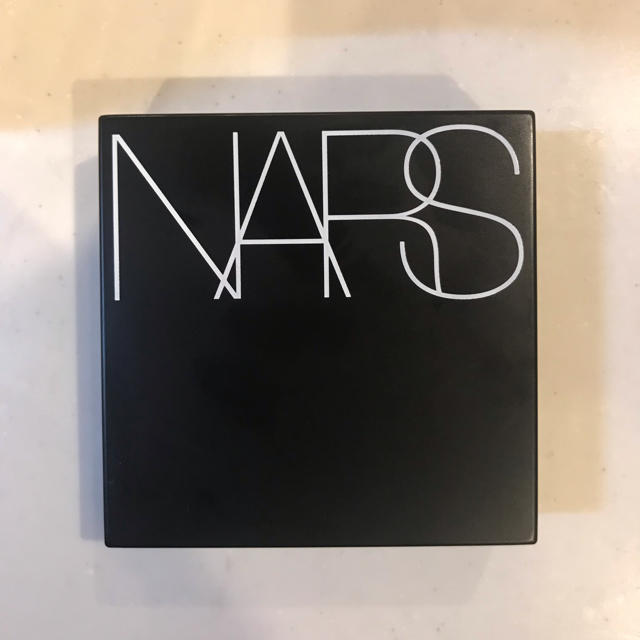 NARS(ナーズ)のNARS クッションファンデ コスメ/美容のベースメイク/化粧品(ファンデーション)の商品写真